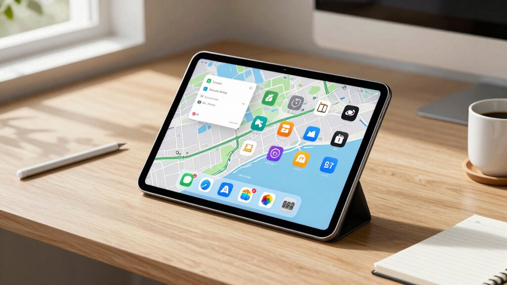 tablets enhance portable productivity