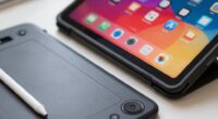 targeted tablet user needs