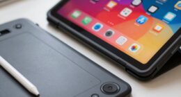 targeted tablet user needs