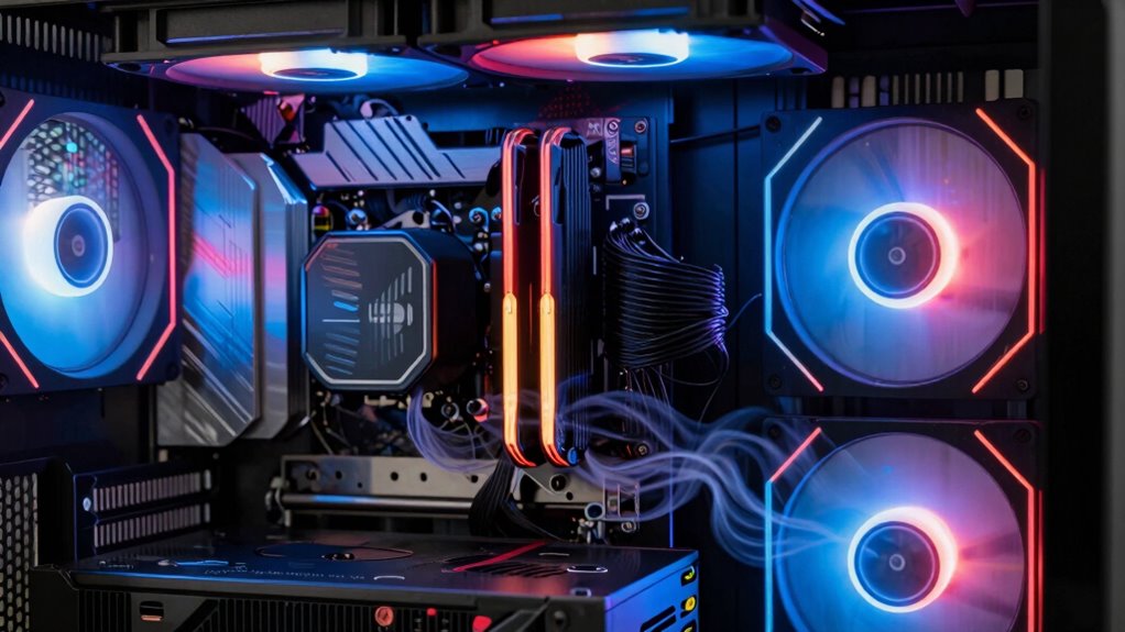 thermal management boosts performance