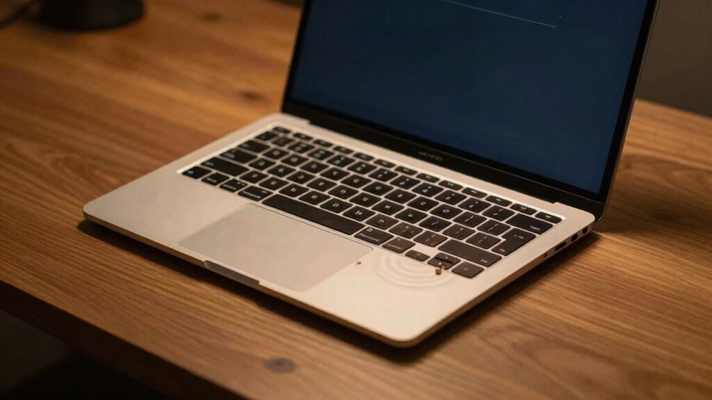 thin laptops heat challenges