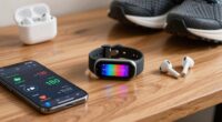 tracking and health insights
