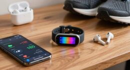 tracking and health insights