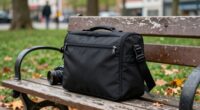 transforming gear with bags