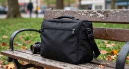 transforming gear with bags