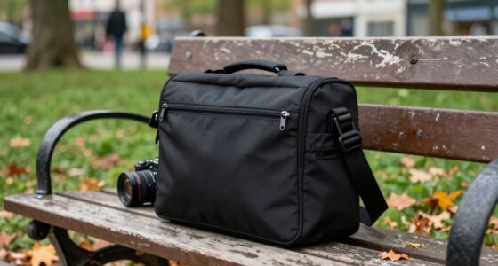 transforming gear with bags