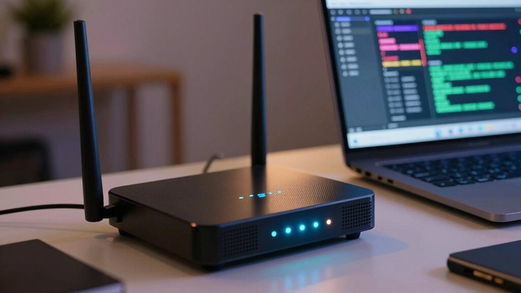 troubleshoot wi fi connection issues
