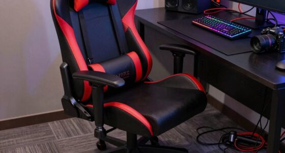 unequal ergonomic benefits possible