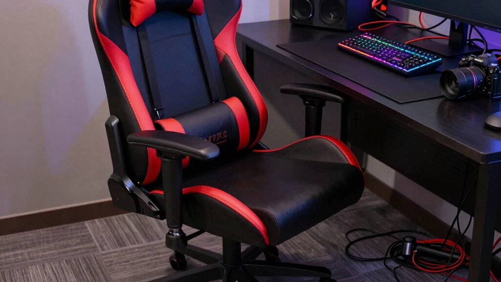 unequal ergonomic benefits possible
