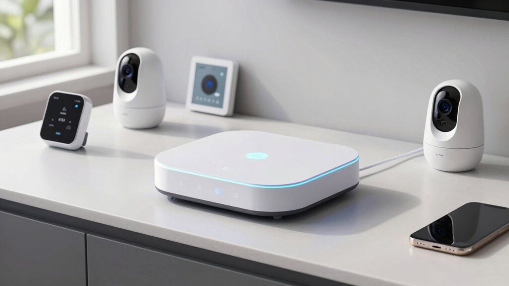 unified reliable smart control