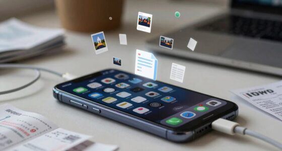 unseen causes of storage