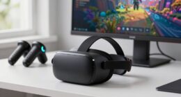 user friendly immersive experience