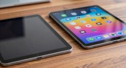 user interface and experience