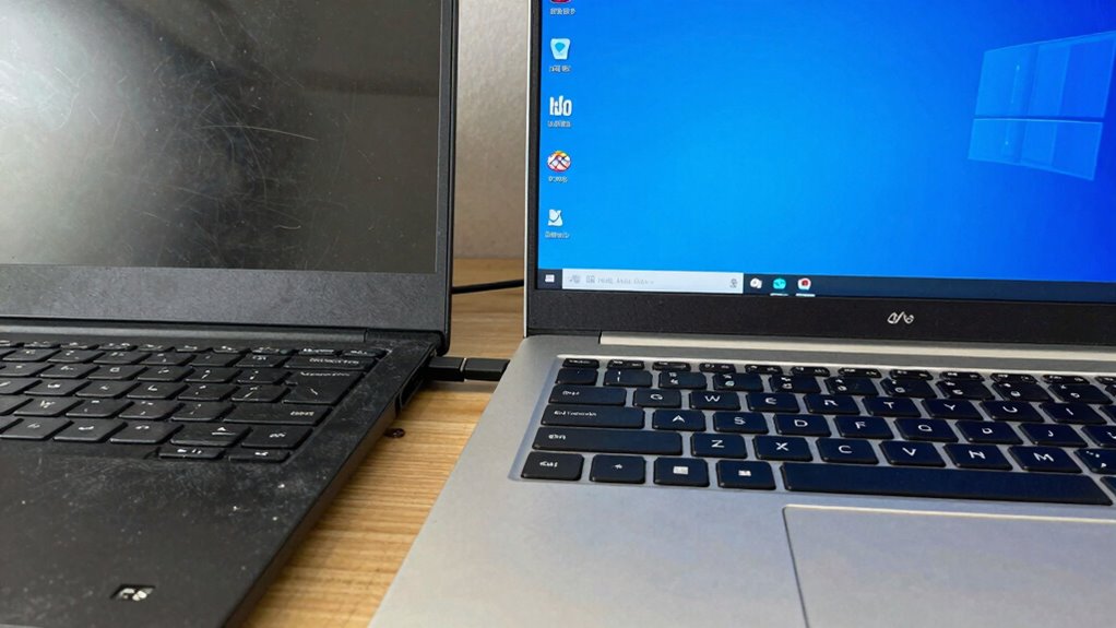 value over cheap tech
