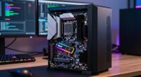 variable nvme ssd performance
