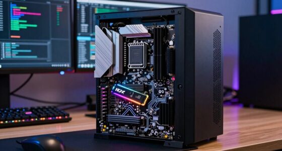 variable nvme ssd performance