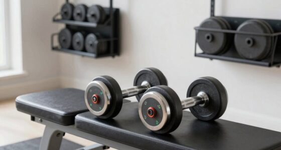 versatile compact weight solution