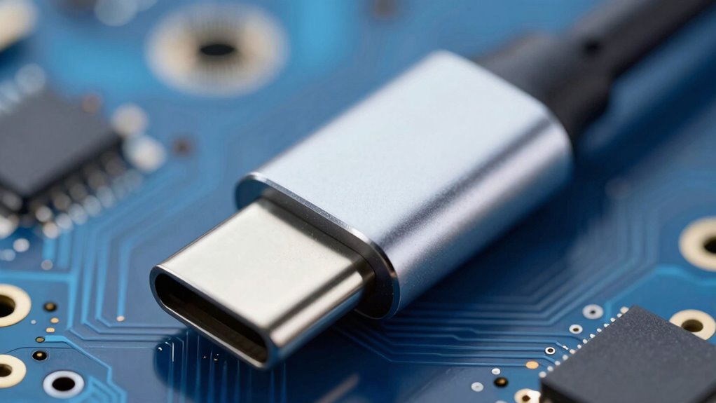 versatile fast universal connectivity