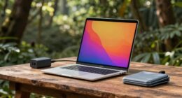 versatile lightweight travel laptop