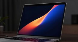 vivid smooth responsive display