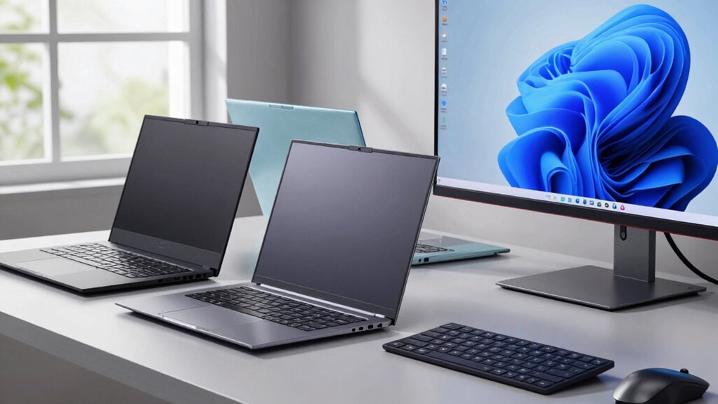 windows compatible macbook alternatives