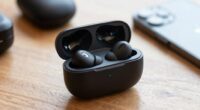 wireless audio tradeoff considerations