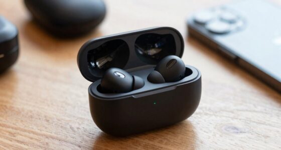 wireless audio tradeoff considerations