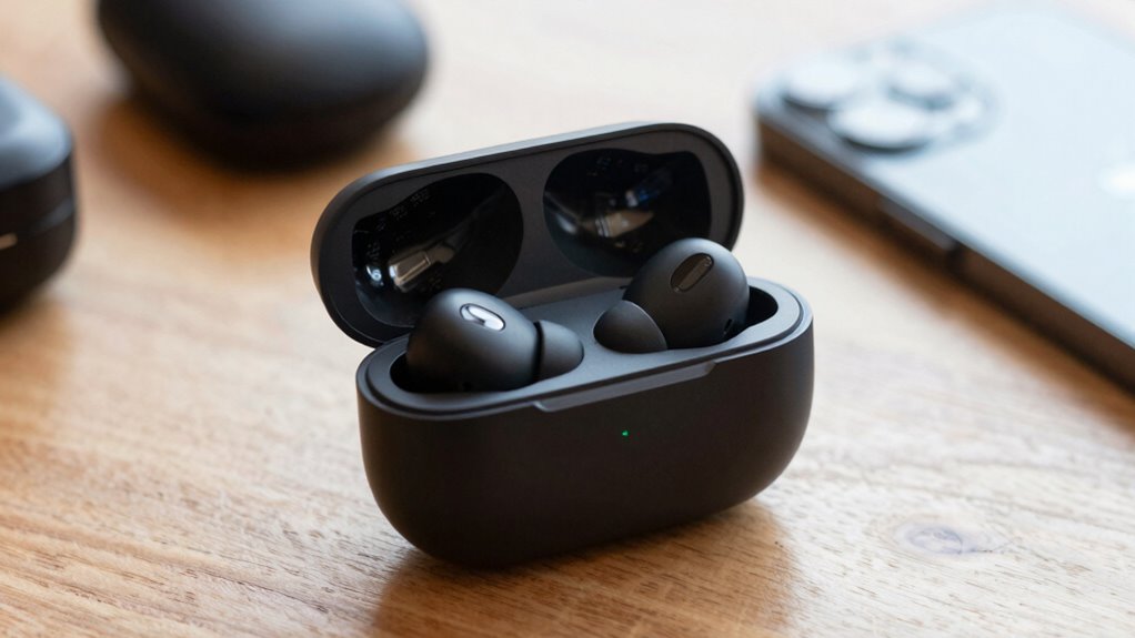 wireless audio tradeoff considerations