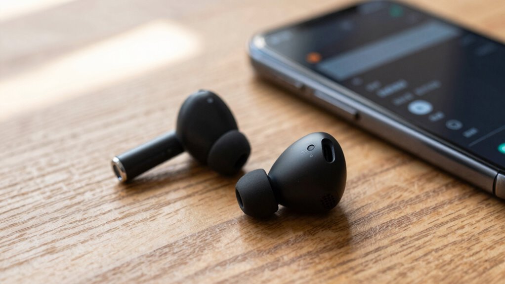wireless audio tradeoffs assessment
