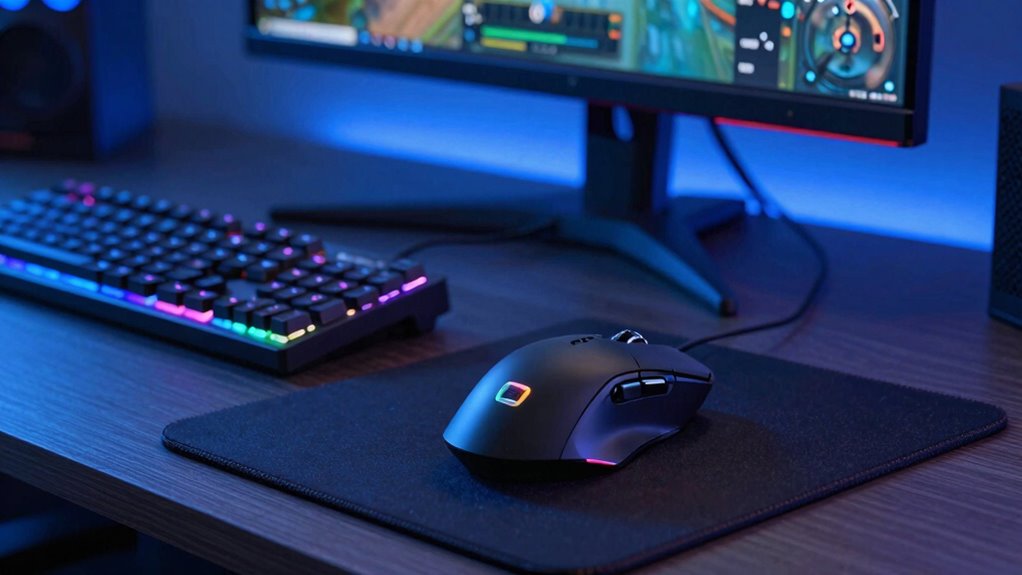 wireless gaming peripheral reliability
