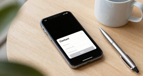 Why Your Contact Form Is Killing Your Conversion Rate