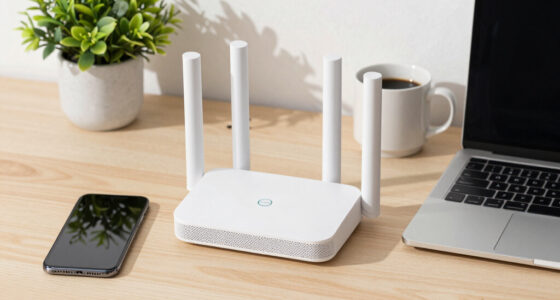 10 Best Mesh Wi-Fi Systems in 2026