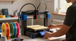 13 Best Multicolor 3D Printers in 2026