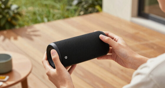 14 Best Portable Bluetooth Speakers in 2026