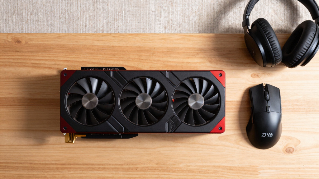 15 Best Gaming GPUs in 2026