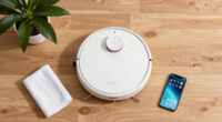 15 Best Robot Vacuums in 2026 — The Ultimate Buyer’s Guide