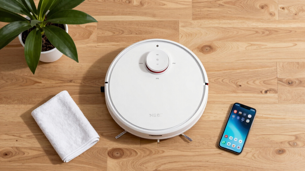 15 Best Robot Vacuums in 2026 — The Ultimate Buyer’s Guide