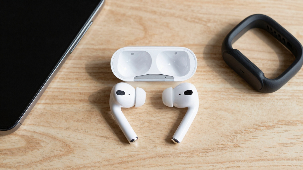 15 Best Wireless Earbuds With Noise Cancellation in 2026