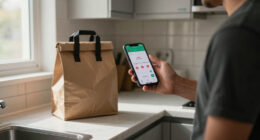 50% Off DoorDash Promo Code | May 2026