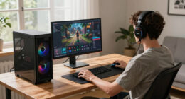 60% of PC gamers have no plans to build a new PC in the next two years — AI pricing crunch on RAM and other components paralyze enthusiast market