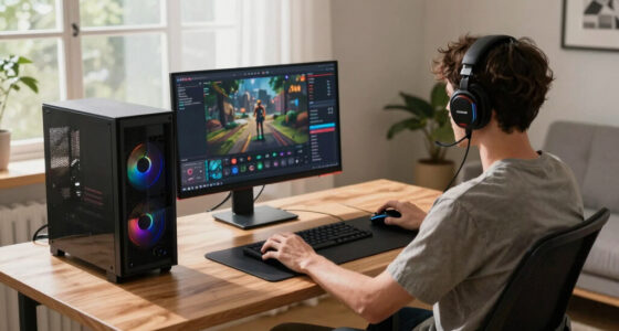60% of PC gamers have no plans to build a new PC in the next two years — AI pricing crunch on RAM and other components paralyze enthusiast market