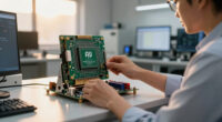 $60B AI chip darling Cerebras almost died early on, burning $8M a month