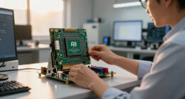 $60B AI chip darling Cerebras almost died early on, burning $8M a month