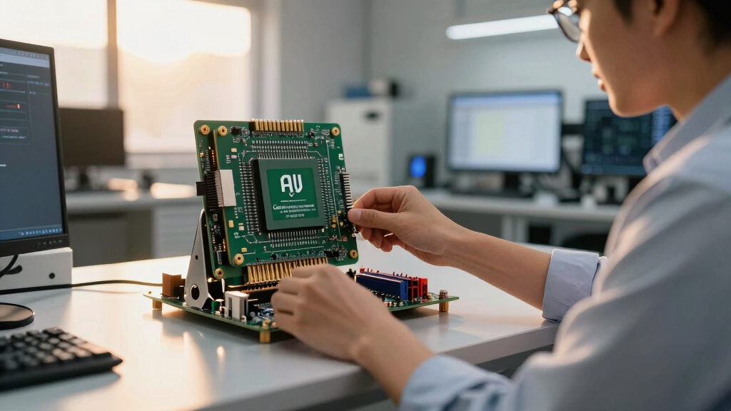 $60B AI chip darling Cerebras almost died early on, burning $8M a month