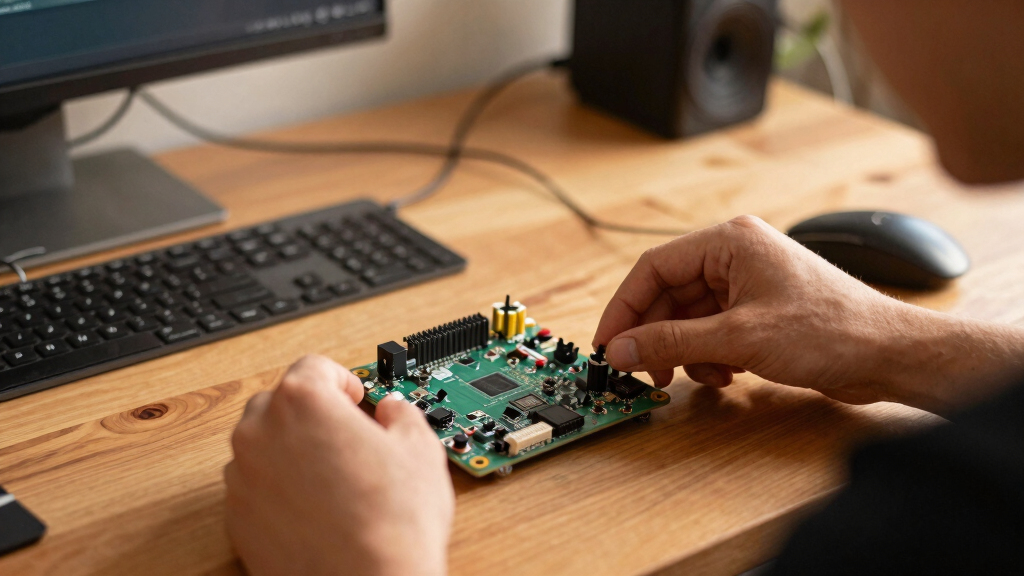 9 Best Raspberry Pi Boards in 2026