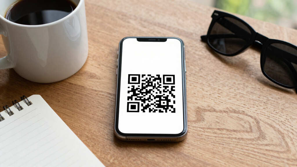 A Conspiracy Theory About QR Codes Has Led to Chaos Ahead of Georgia’s Midterms