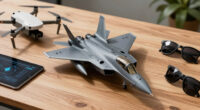 A global competitor to the F-35 is slowly emerging