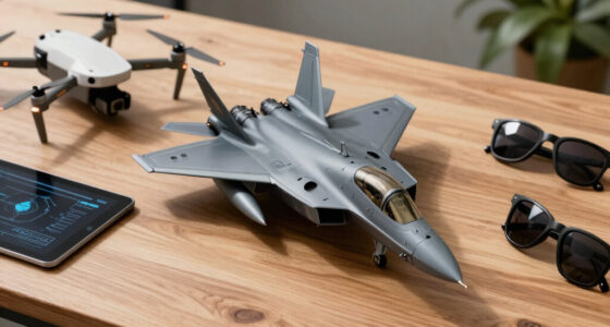 A global competitor to the F-35 is slowly emerging