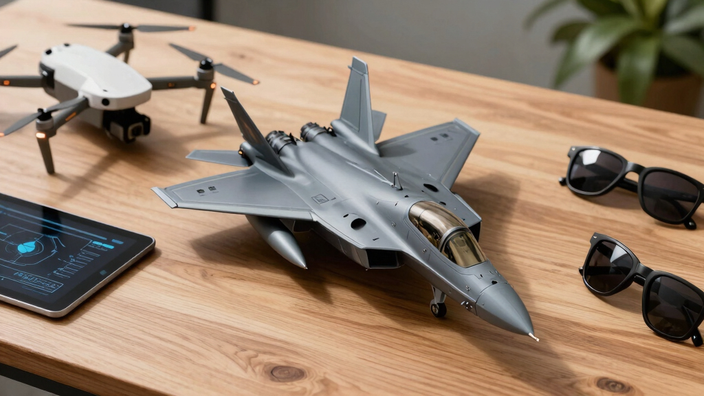 A global competitor to the F-35 is slowly emerging