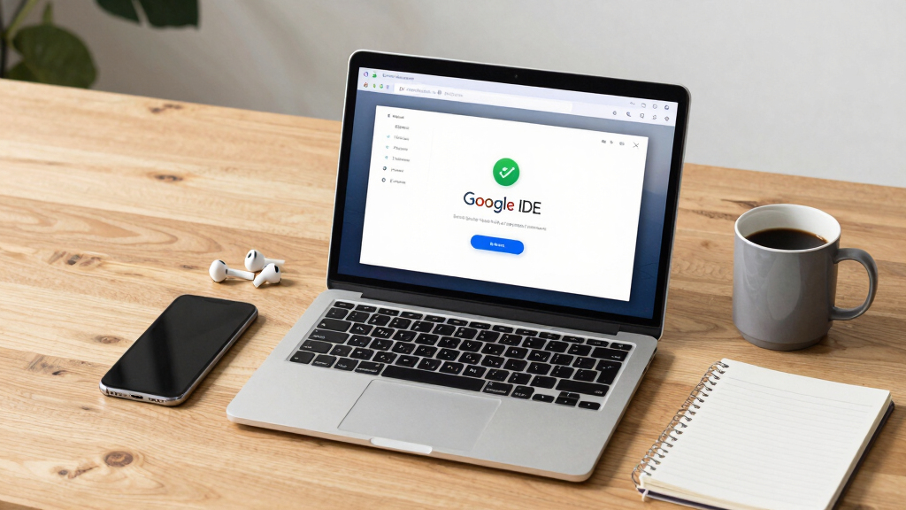 A History of IDEs at Google